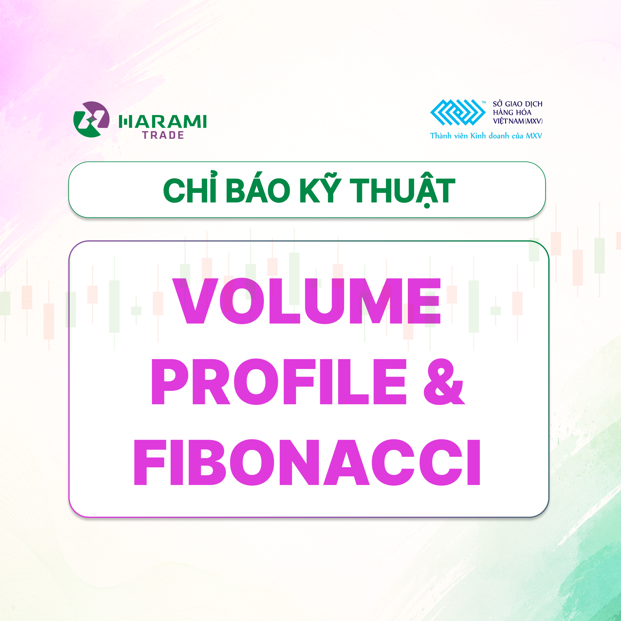 Volume Profile & Fibonacci: Đọc vị thị trường qua khối lượng và tỷ lệ vàng